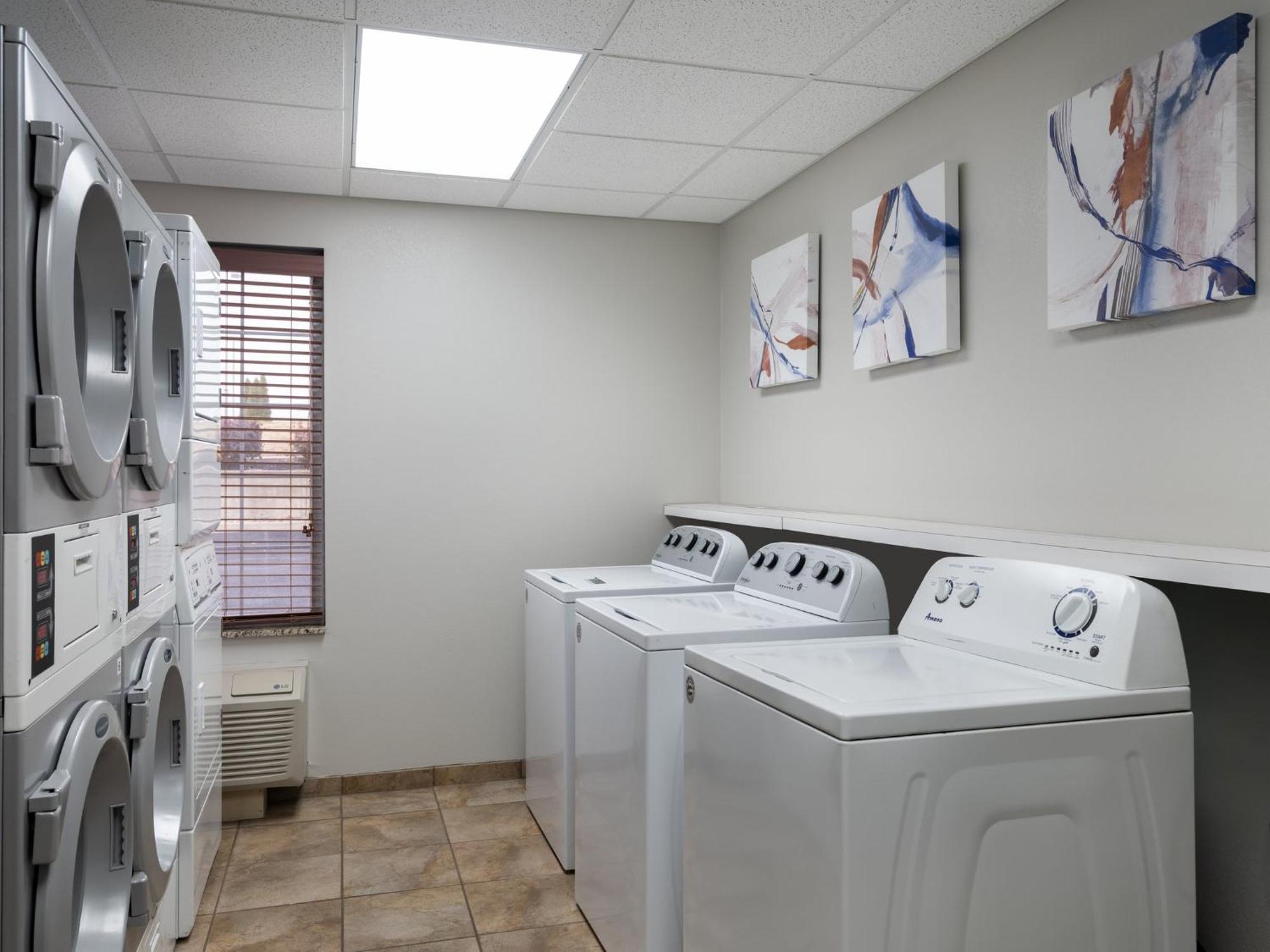 Candlewood Suites Radcliff - Fort Knox By Ihg Exterior foto