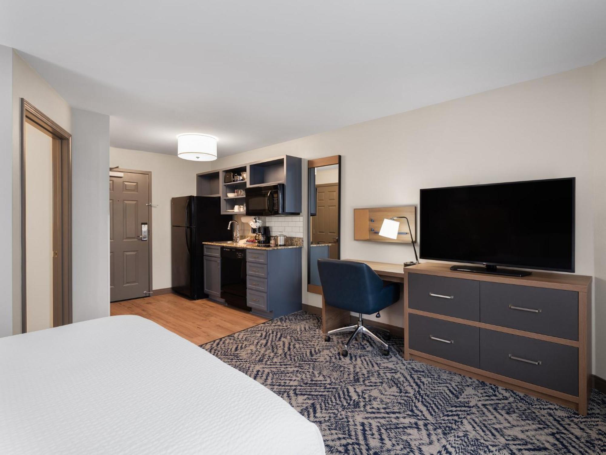 Candlewood Suites Radcliff - Fort Knox By Ihg Exterior foto