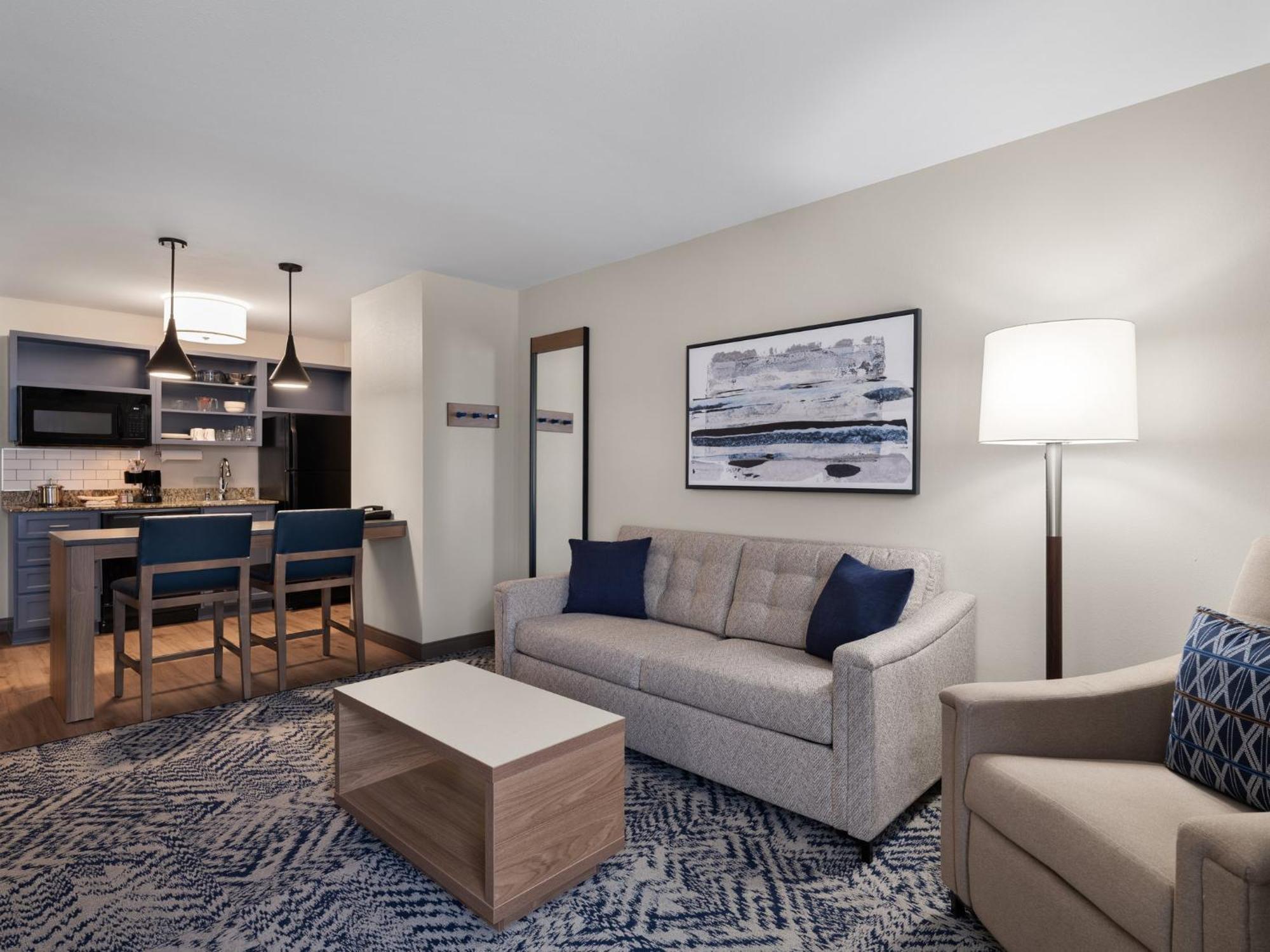 Candlewood Suites Radcliff - Fort Knox By Ihg Exterior foto