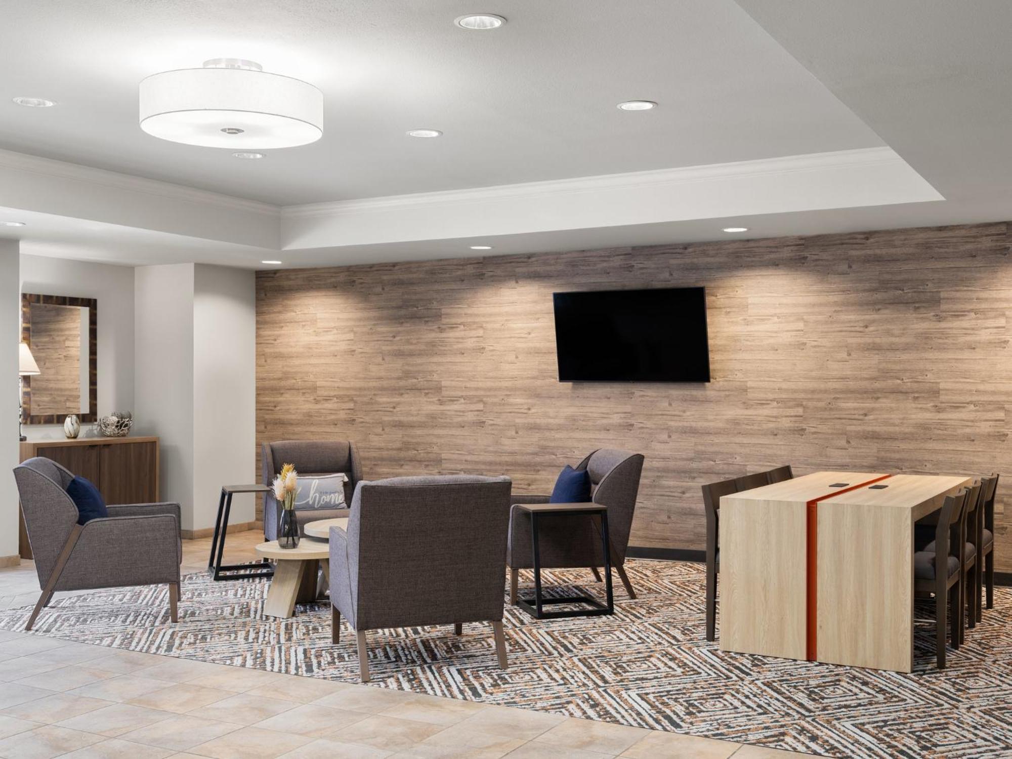 Candlewood Suites Radcliff - Fort Knox By Ihg Exterior foto